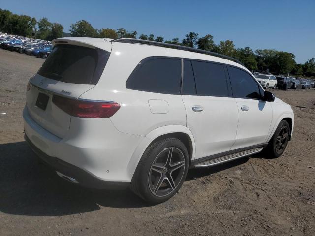 MERCEDES-BENZ GLS 450 4MATIC 2024