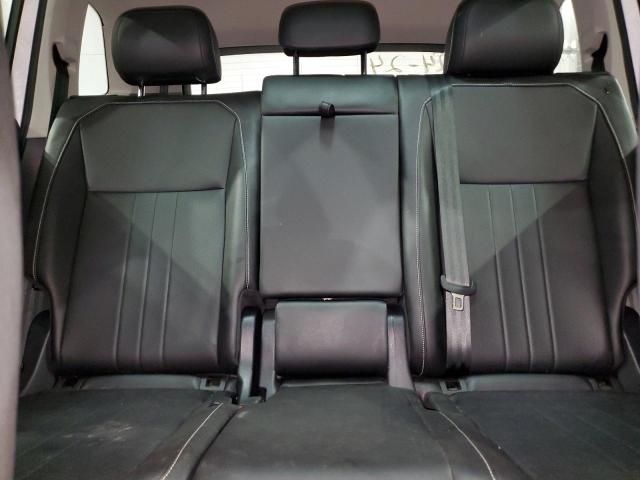 VOLKSWAGEN TIGUAN SE 2022