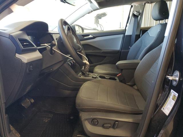 VOLKSWAGEN TAOS SE 2023