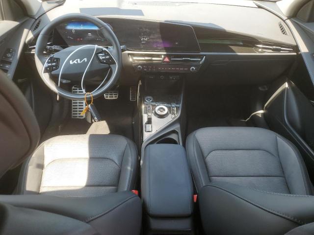 KIA NIRO WAVE 2024