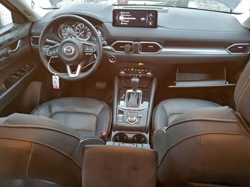MAZDA CX-5 PREFERRED 2024