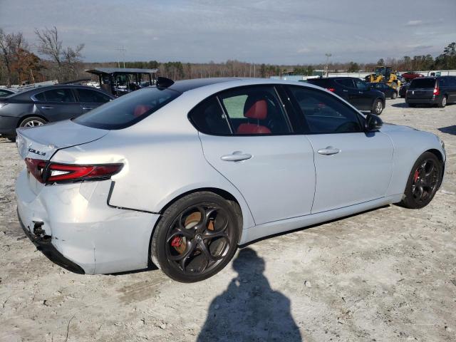 ALFA ROMEO GIULIA TI 2020