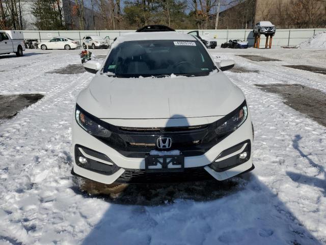 HONDA CIVIC SPORT 2021