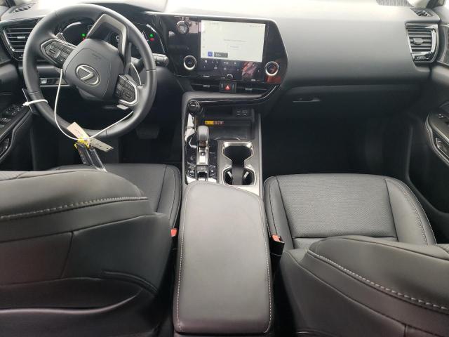 LEXUS NX 250 PREMIUM 2025