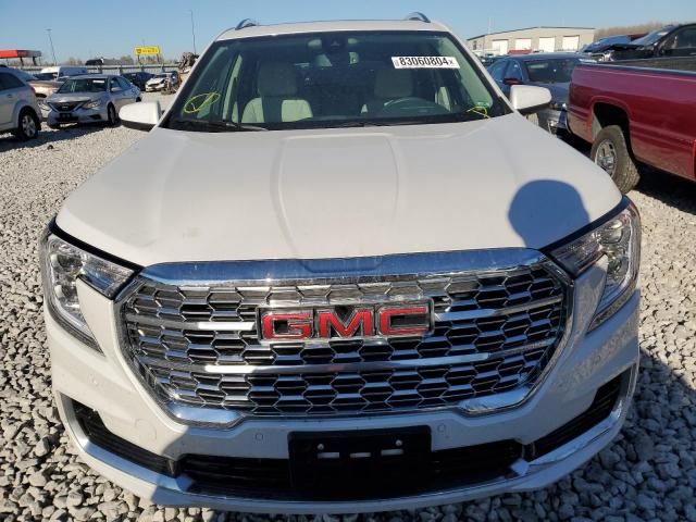 GMC TERRAIN DENALI 2022