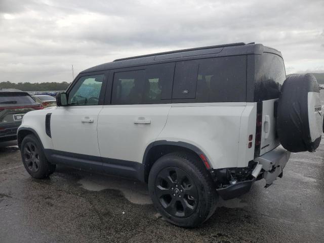 LAND ROVER DEFENDER 110 S 2024