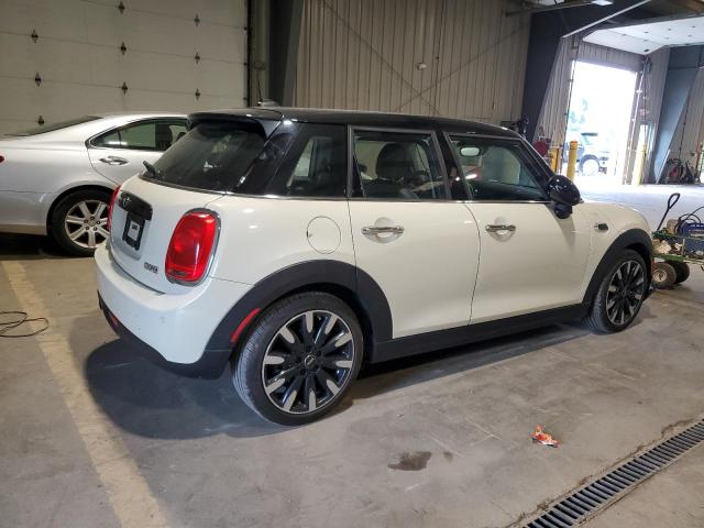MINI COOPER 2017