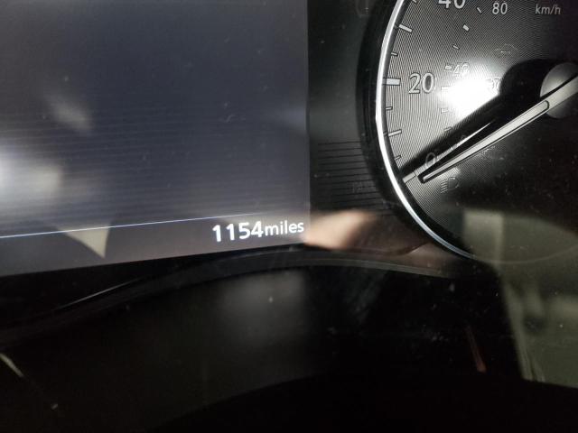 NISSAN KICKS SV 2021