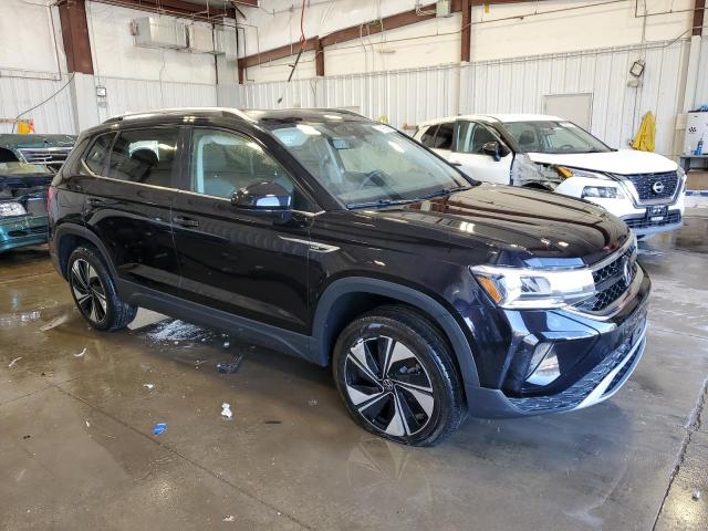 VOLKSWAGEN TAOS SE 2023