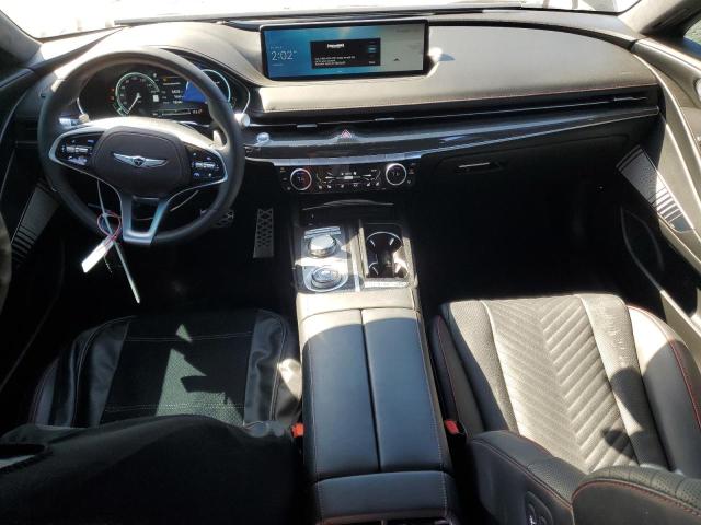 GENESIS G80 SPORT 2023