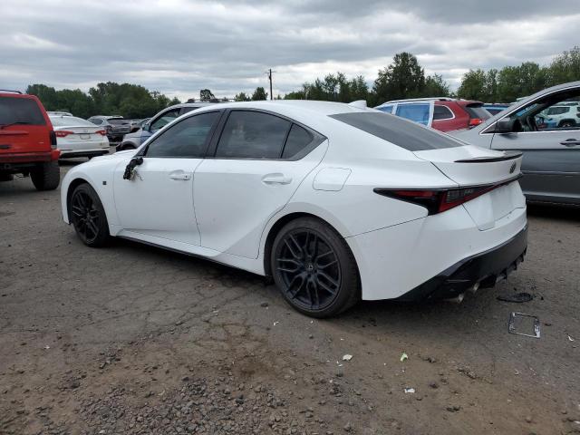 LEXUS IS 500 F SPORT 2024