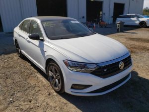 VOLKSWAGEN JETTA S 2021