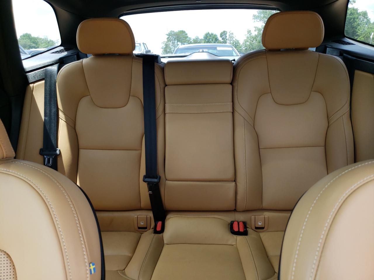 VOLVO XC60 T5 INSCRIPTION 2021
