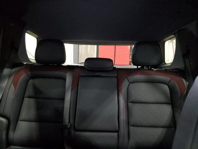CHEVROLET EQUINOX RS 2024