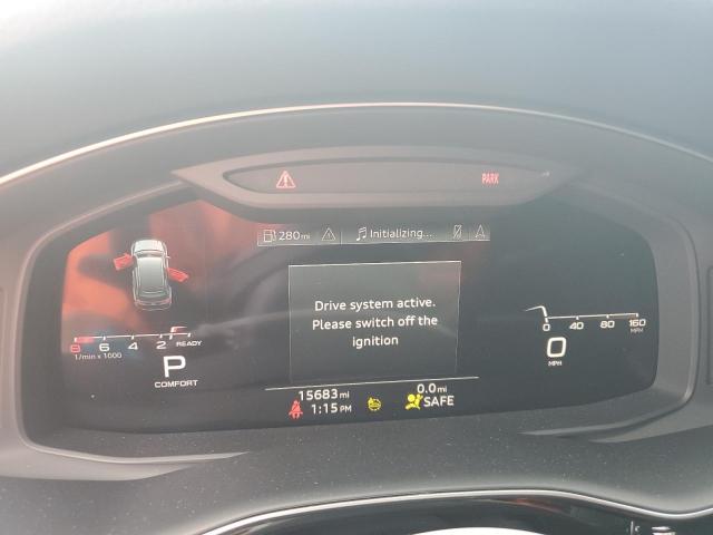 AUDI Q7 PREMIUM PLUS 2023