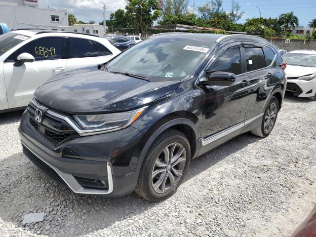 HONDA CR-V TOURING 2021