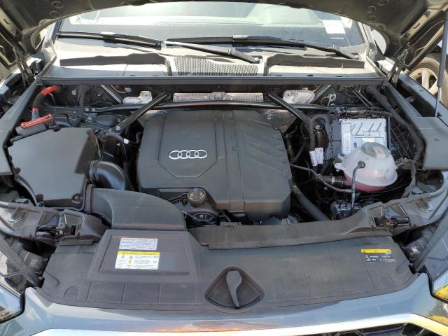 AUDI Q5 PREMIUM PLUS 45 2022