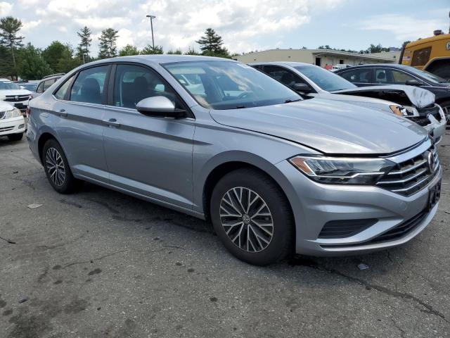 VOLKSWAGEN JETTA S 2020