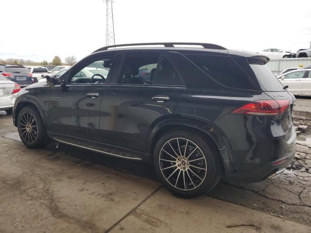 MERCEDES-BENZ GLE 350 4MATIC 2022
