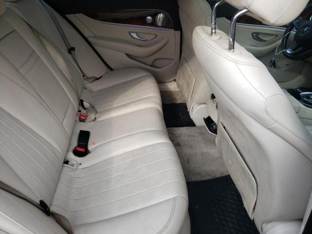 MERCEDES-BENZ E 300 4MATIC 2017