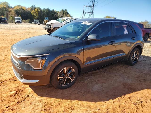 KIA NIRO LX 2024