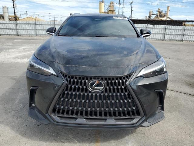 LEXUS NX 350H 2022