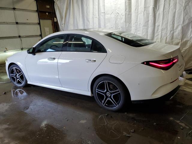 MERCEDES-BENZ CLA 250 4MATIC 2024