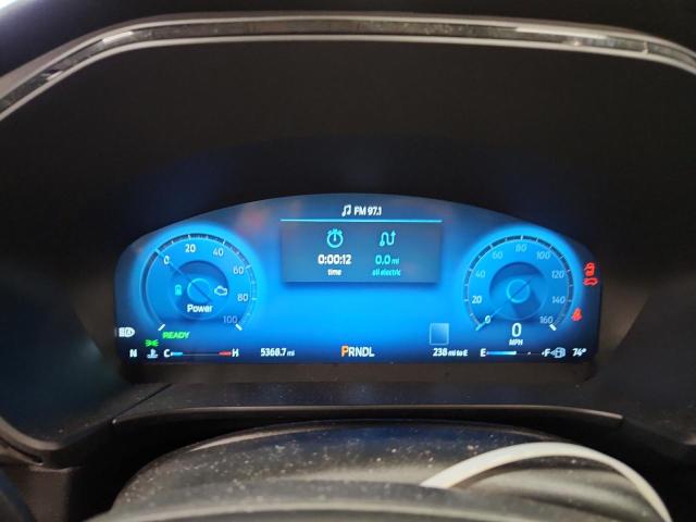FORD ESCAPE ST LINE SELECT 2024