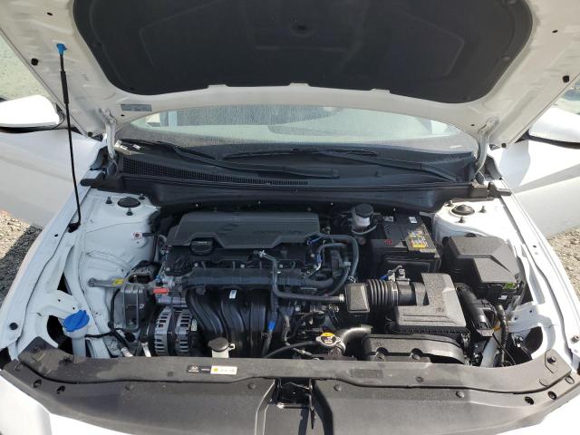 HYUNDAI ELANTRA SEL 2023