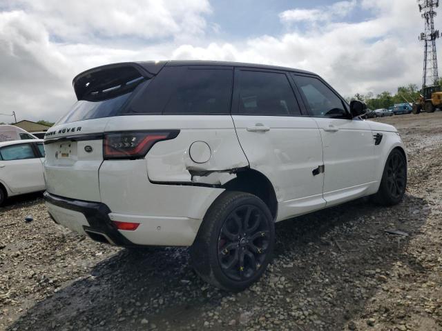LAND ROVER RANGE ROVER SPORT 2021
