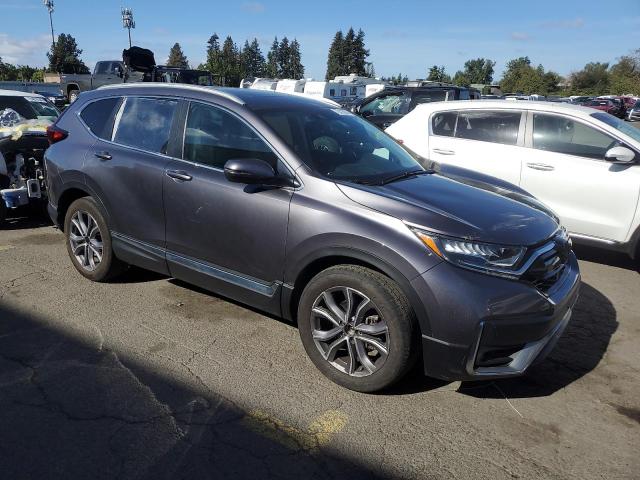 HONDA CR-V TOURING 2021