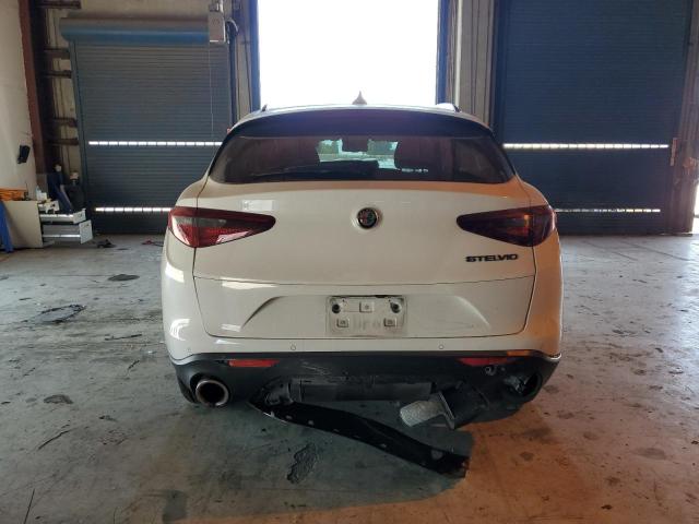ALFA ROMEO STELVIO SPORT 2020
