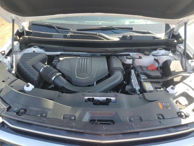 CHEVROLET TRAVERSE LT 2025