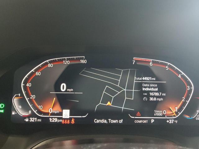 BMW 330XI 2020