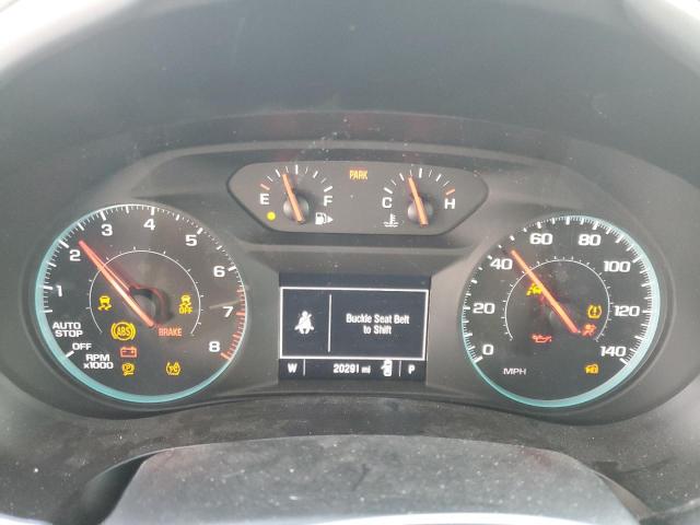 CHEVROLET MALIBU LT 2023