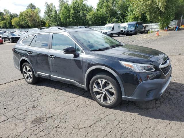 SUBARU OUTBACK LIMITED 2019