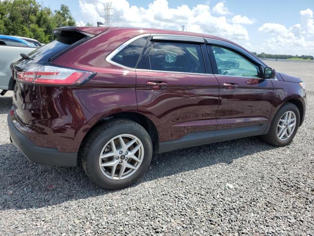 FORD EDGE SEL 2024