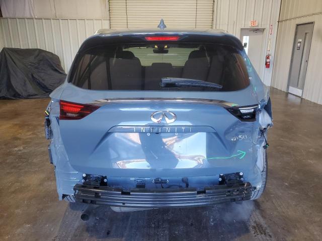 INFINITI QX50 LUXE 2022