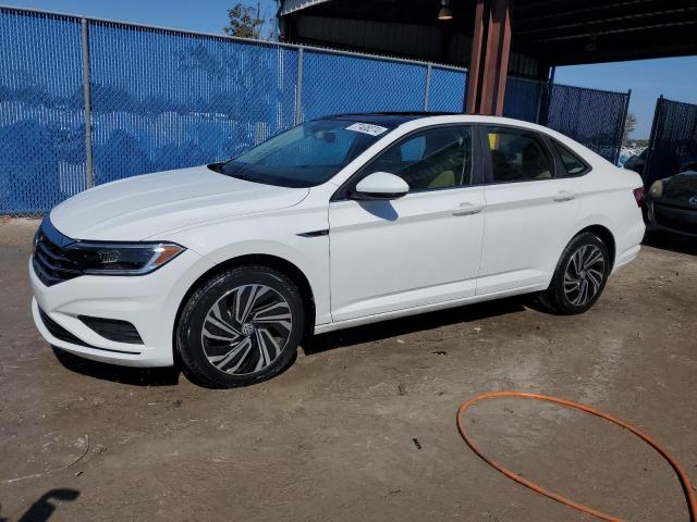 VOLKSWAGEN JETTA SEL 2020