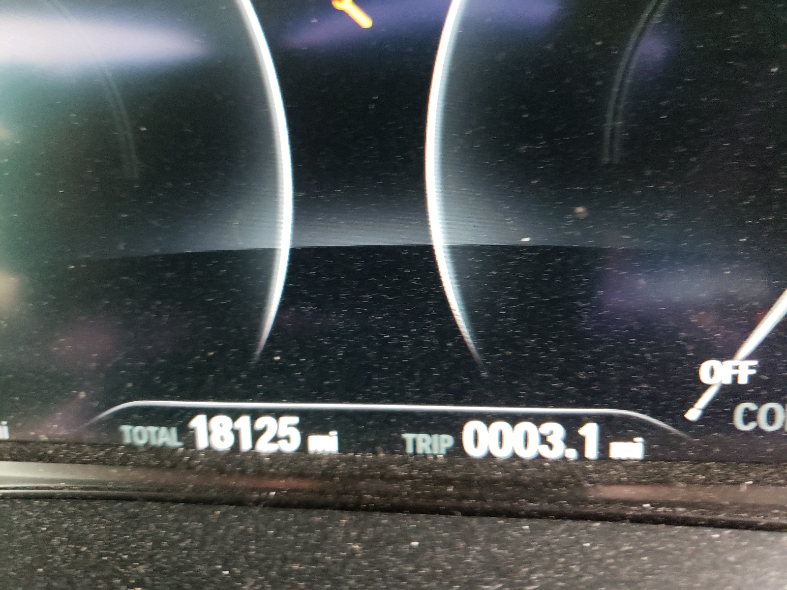 BMW 540 XI 2019
