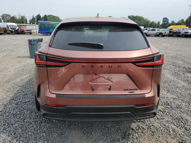 LEXUS NX 350H BASE 2025