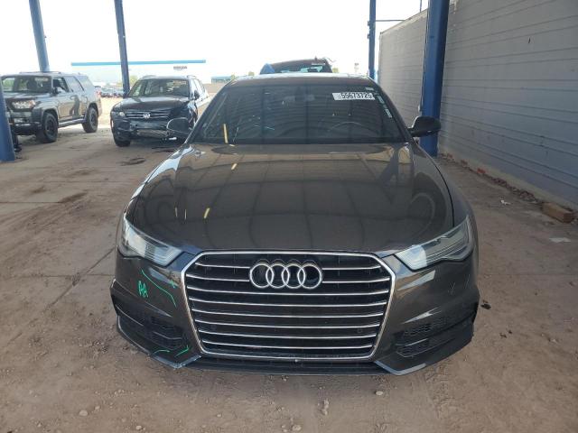 AUDI A6 PREMIUM 2017