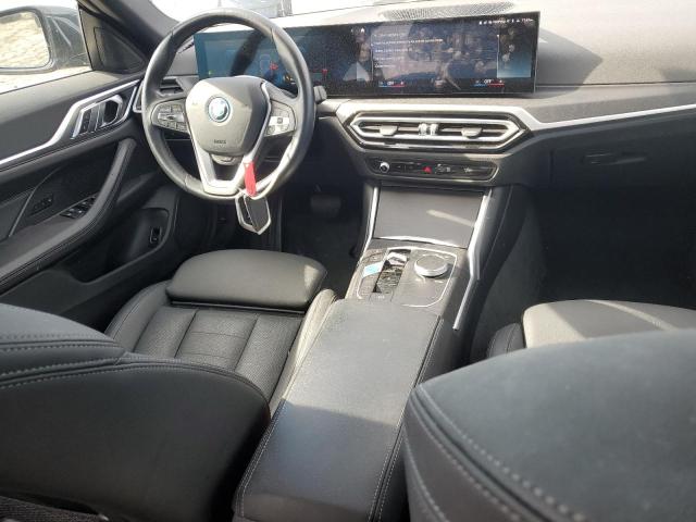 BMW I4 EDRIVE 35 2023