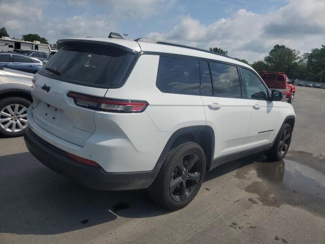 JEEP GRAND CHEROKEE L LAREDO 2024
