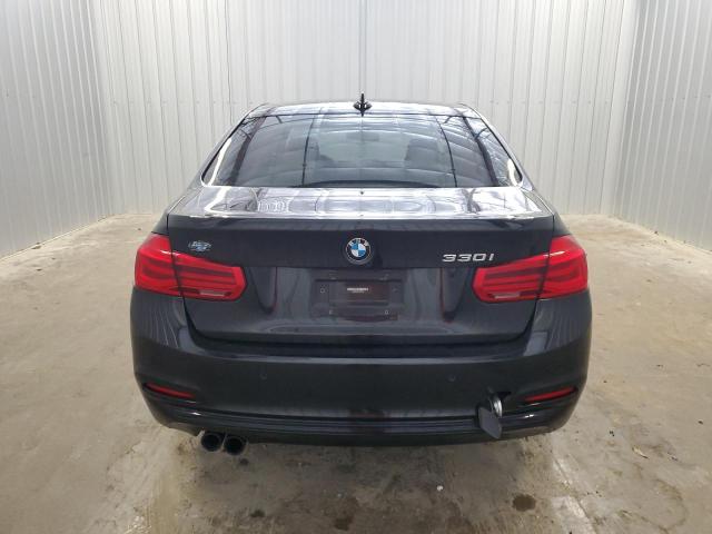 BMW 330 I 2017