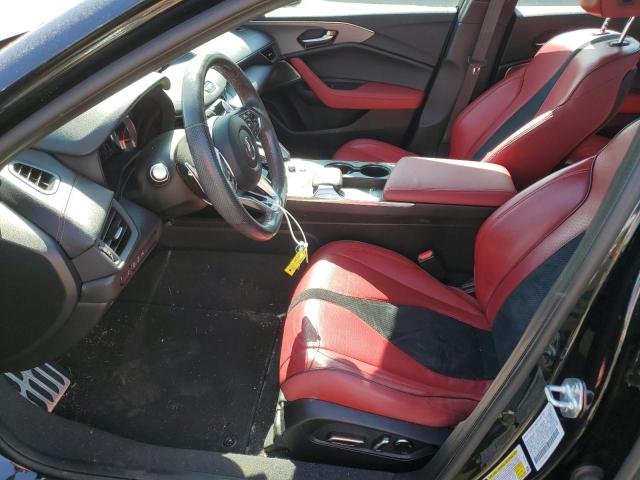 ACURA TLX TECH A 2021