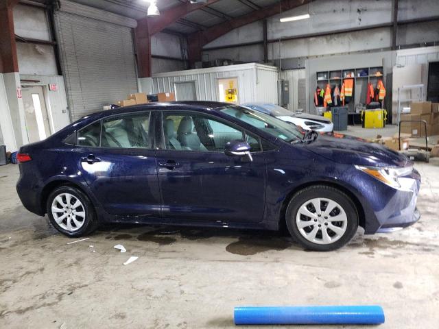 TOYOTA COROLLA LE 2021