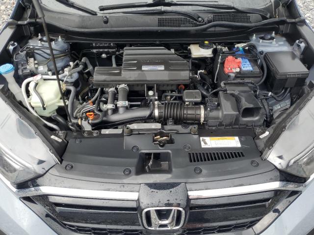 HONDA CR-V EXL 2021