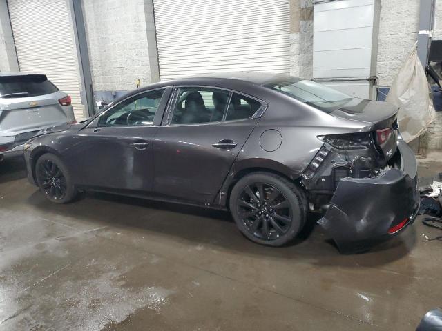 MAZDA 3 PREFERRED 2021