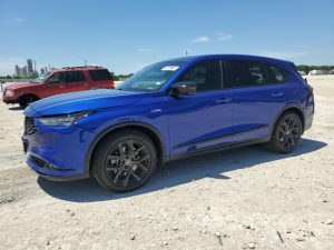 ACURA MDX A-SPEC 2023